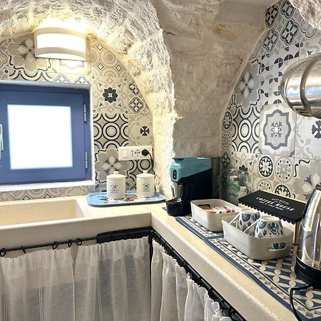 Suite La Petra Ceglie Messapica Exterior photo
