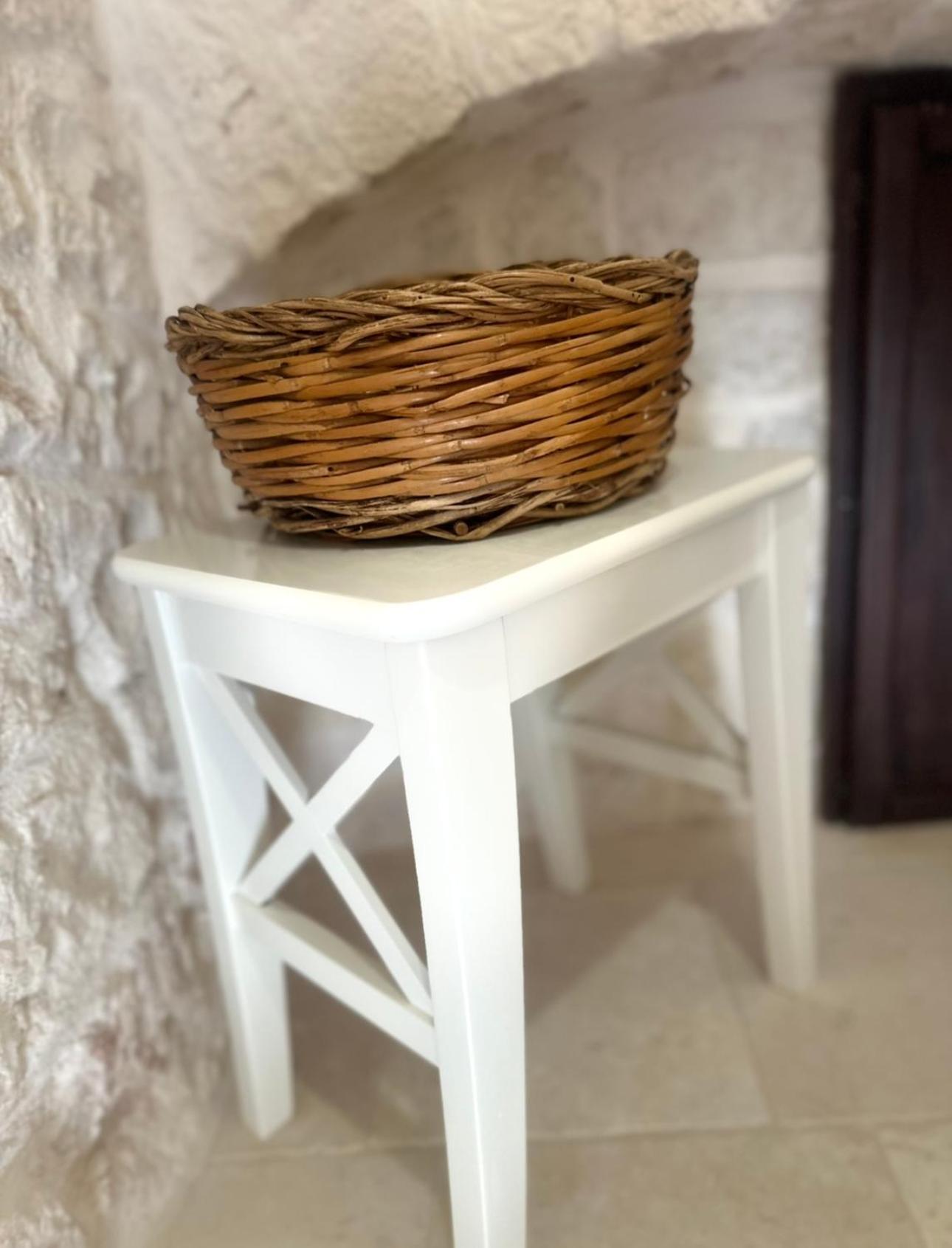 Suite La Petra Ceglie Messapica Exterior photo