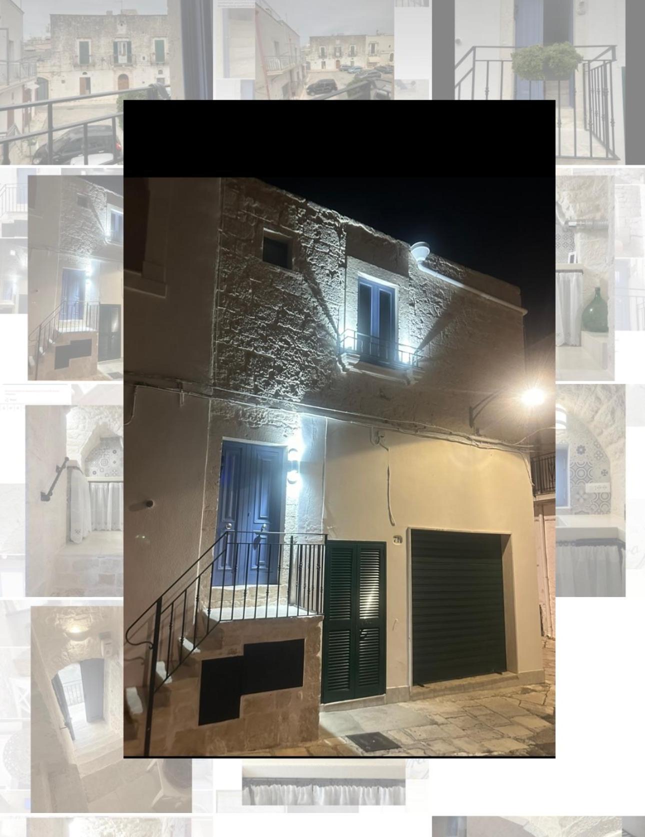 Suite La Petra Ceglie Messapica Exterior photo